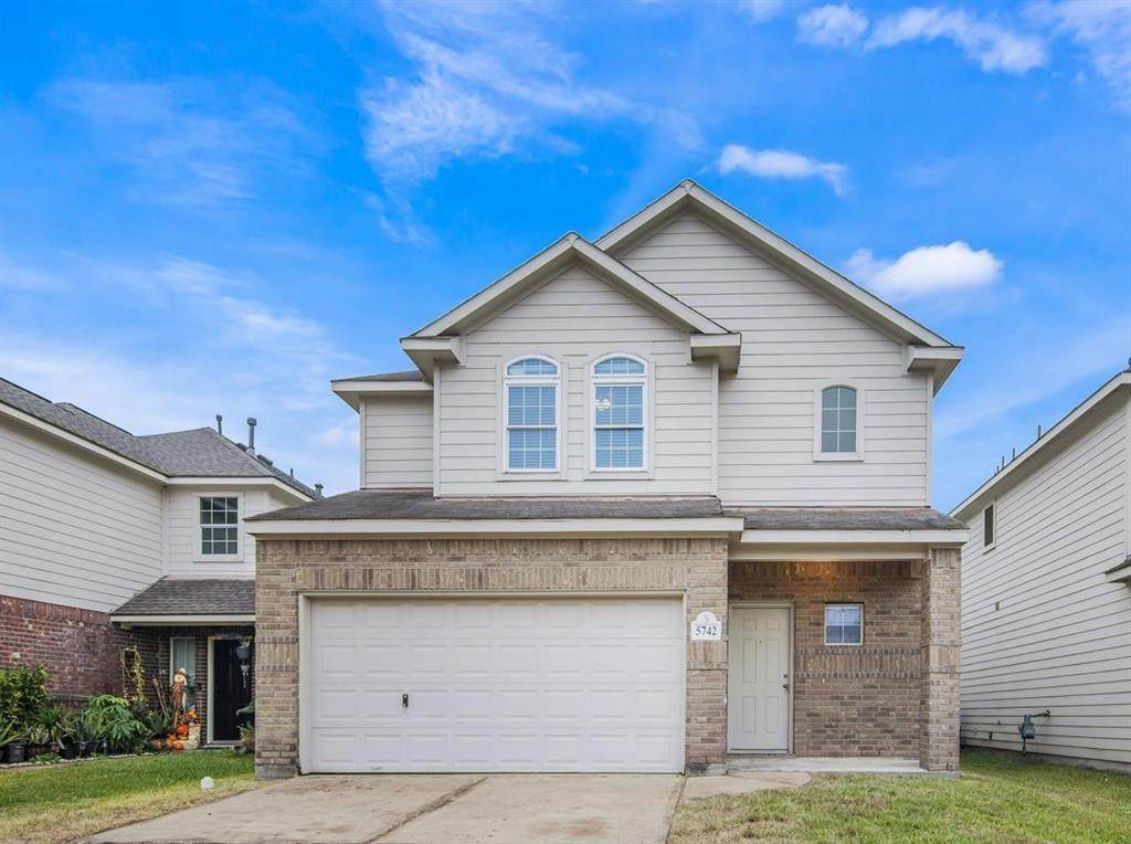 5742 Saluda Creek Lane - Photo 1