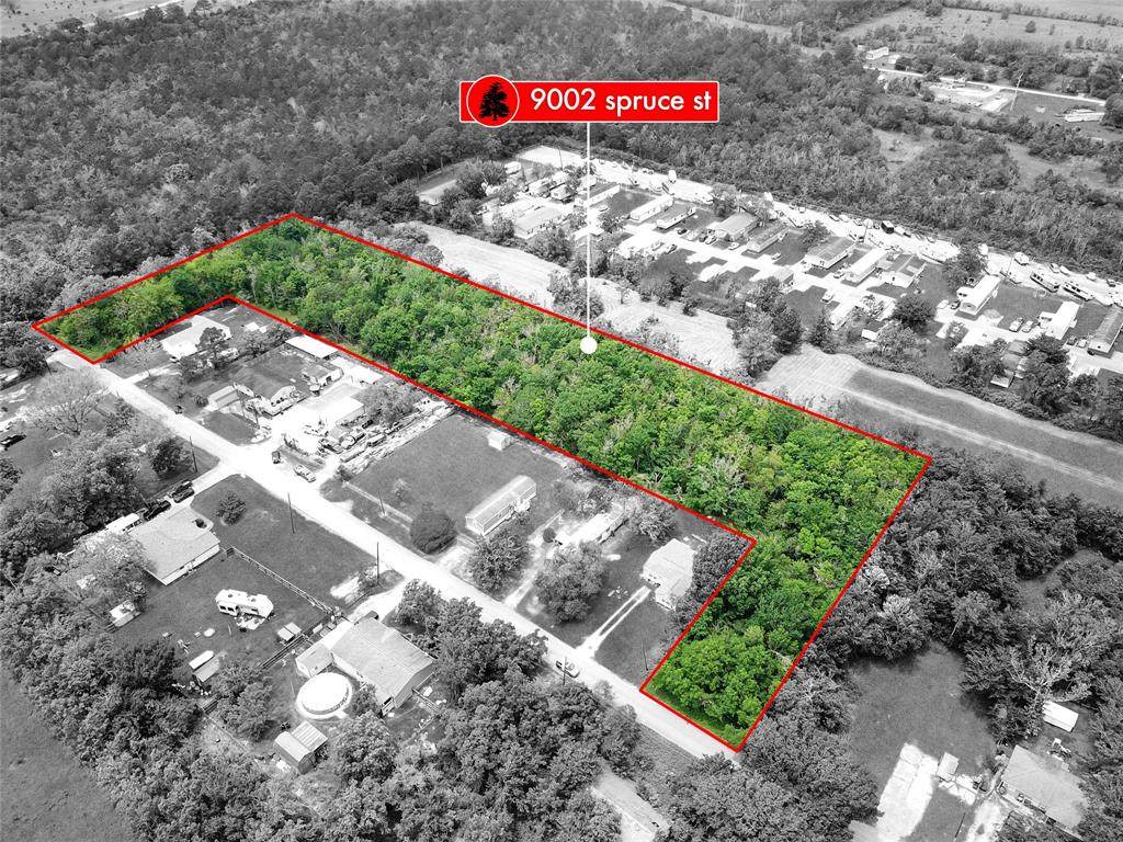 9002 Spruce Street - Photo 1