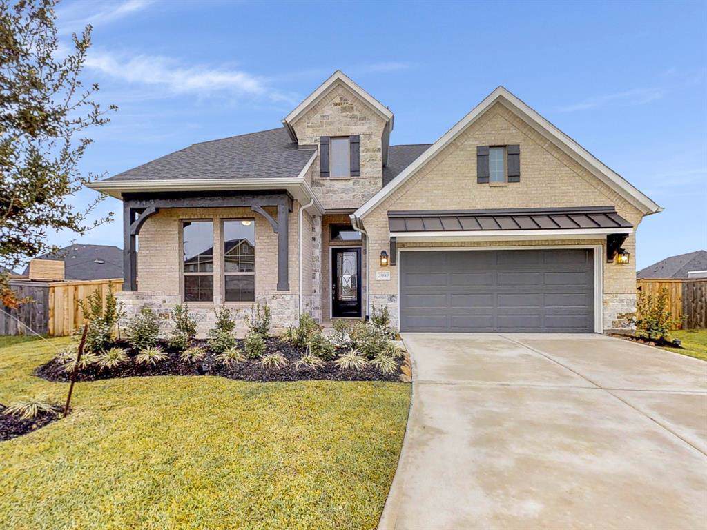 29842 Bellous River Lane - Photo 1