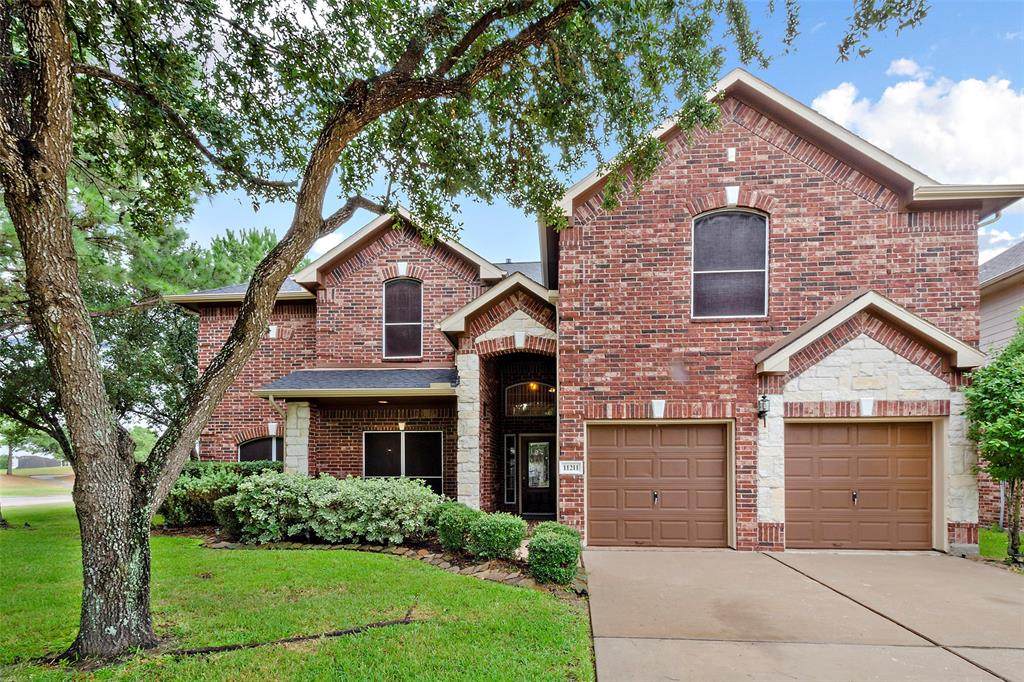 11211 Bottlebrush Court - Photo 1