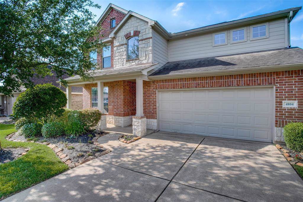 4804 Meridian Park Drive - Photo 1