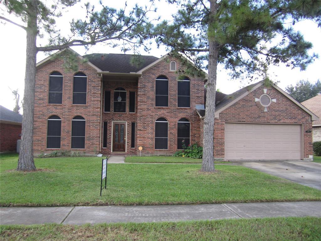 9518 Rustic Gate Road - Photo 1
