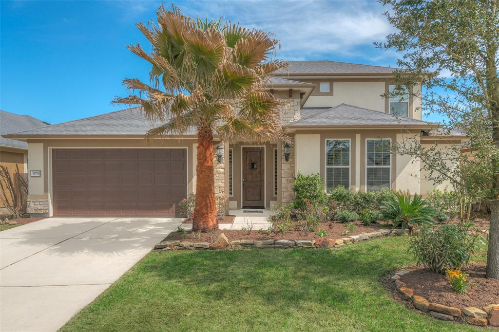 18719 Tuscany Woods Drive - Photo 1