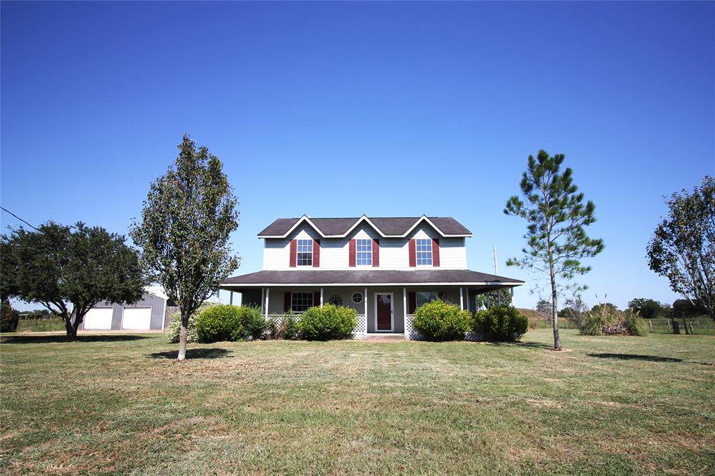 1655 Fm 1299 Road - Photo 1
