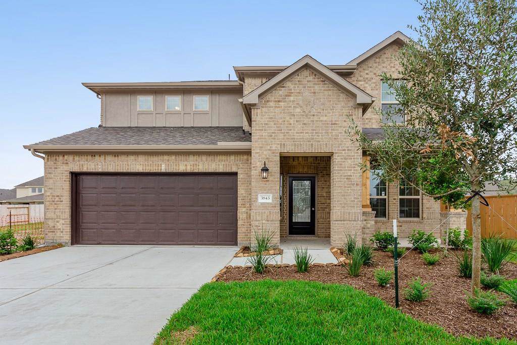 3843 Supremes Trail - Photo 1