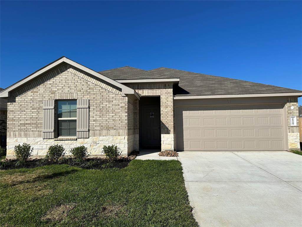 21518 Bonita Vista Drive - Photo 1