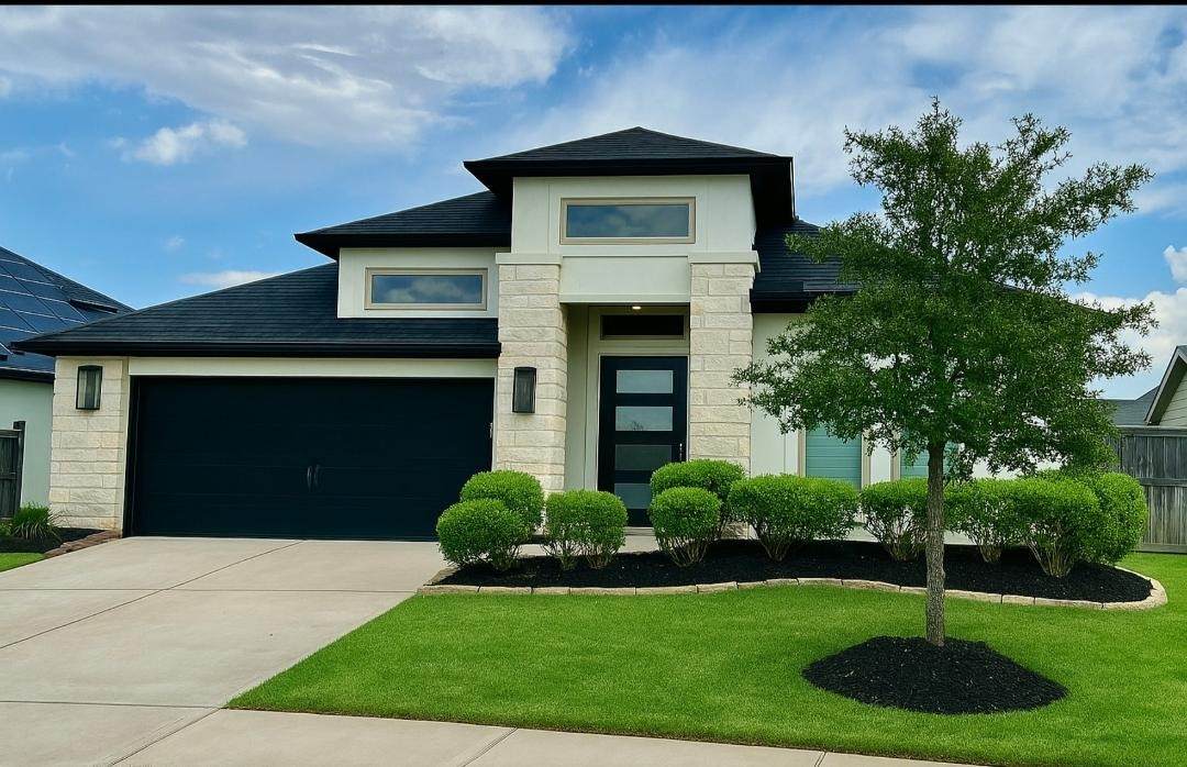 4502 Ana Ridge Lane - Photo 1