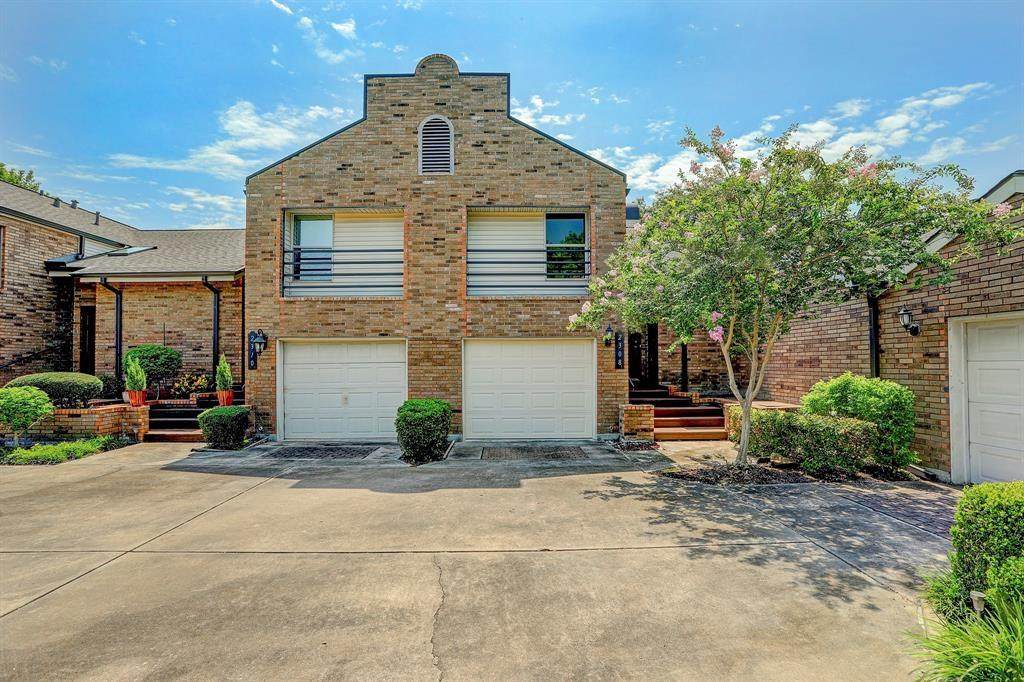 2308 Fairwind Drive - Photo 1