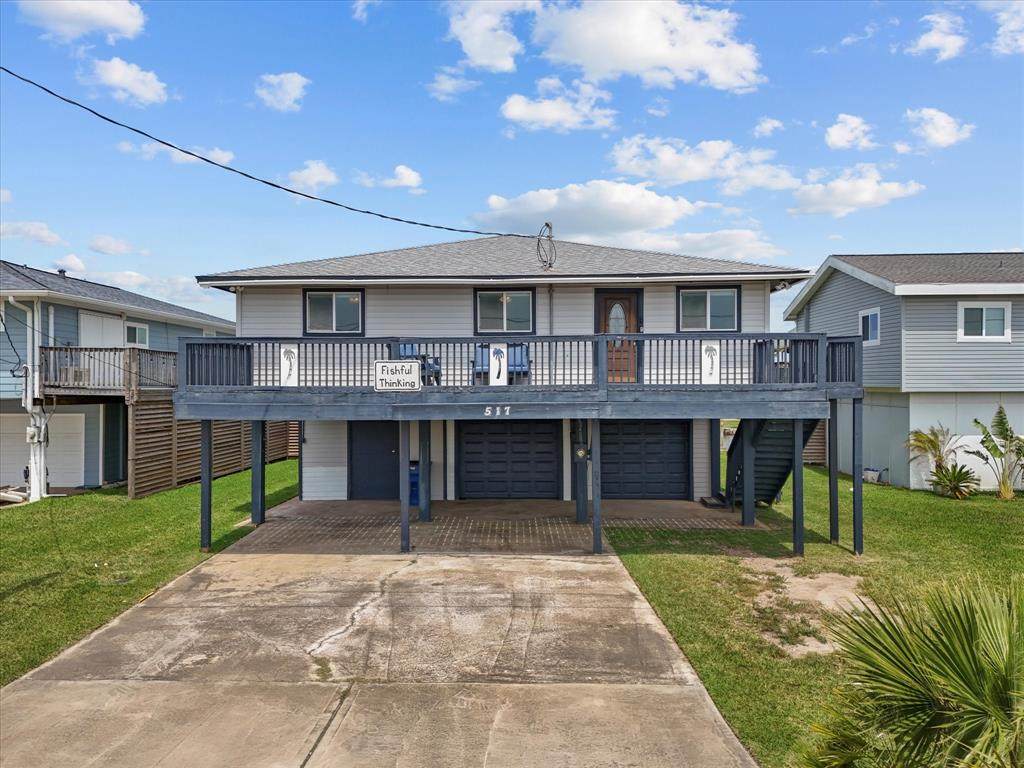 517 Swordfish Lane - Photo 1