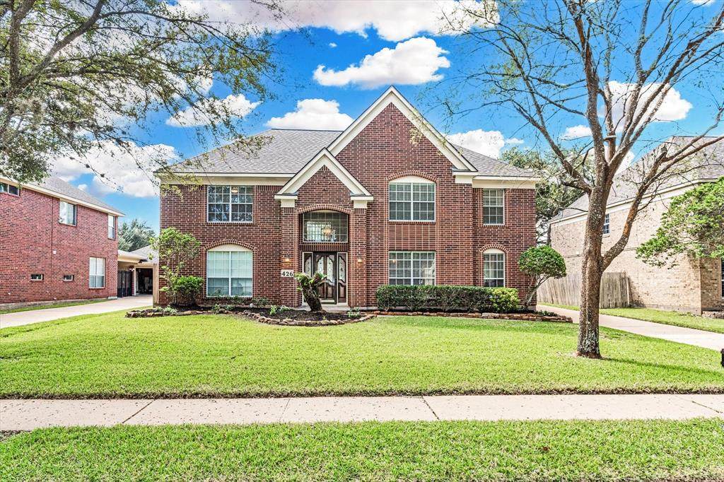 426 Oyster Creek Village Drive - Photo 1