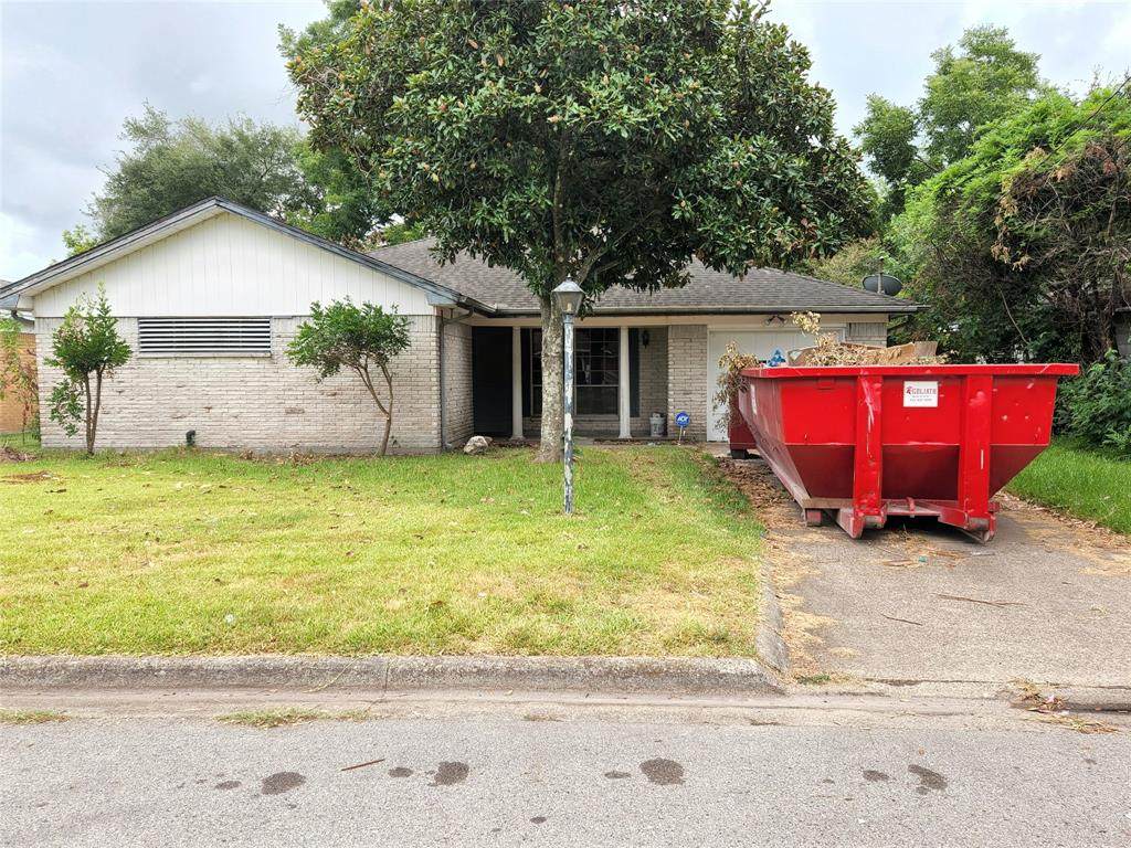 5717 Woodrow Street - Photo 1
