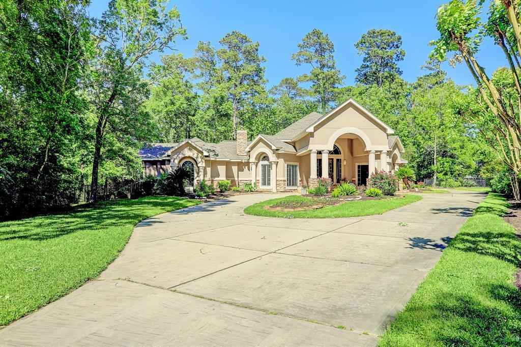 13706 Lost Creek Road - Photo 1