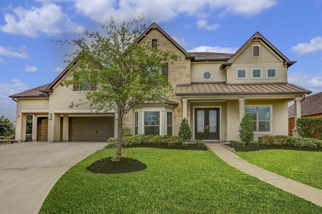 18703 San Saba Creek Circle - Photo 1