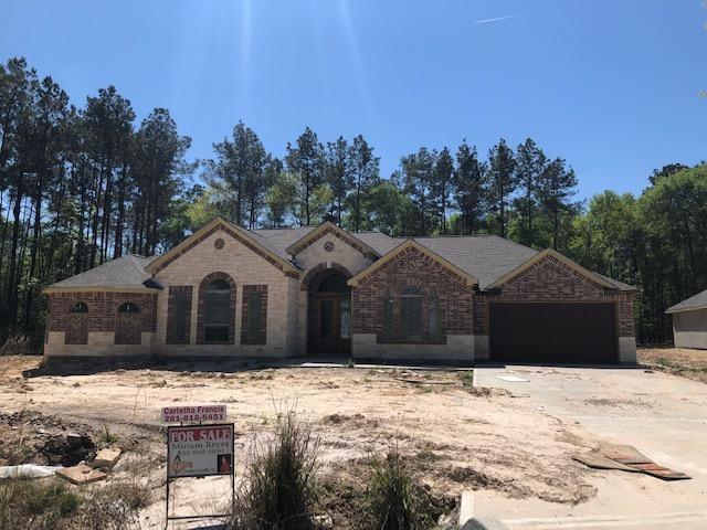 27662 Concho Drive - Photo 1