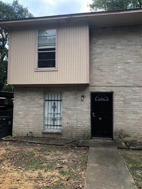6706 Finch Street - Photo 1