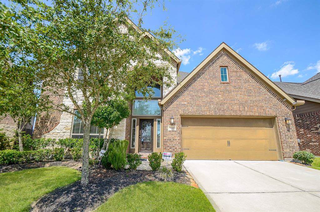 4122 Dover Harbor Lane - Photo 1
