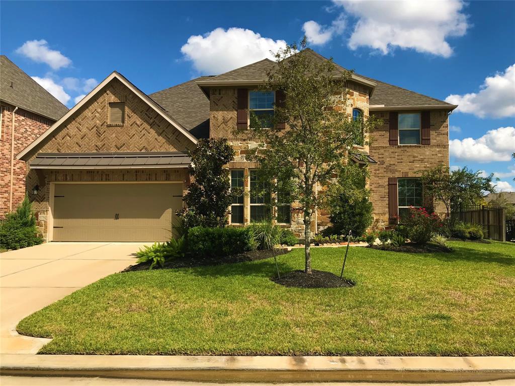 20302 Harbor Springs Lane - Photo 1