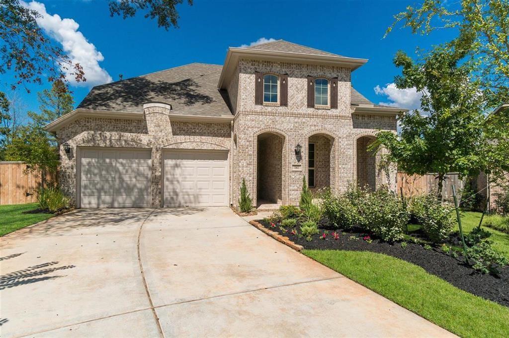 161 Russet Bend Place N - Photo 1