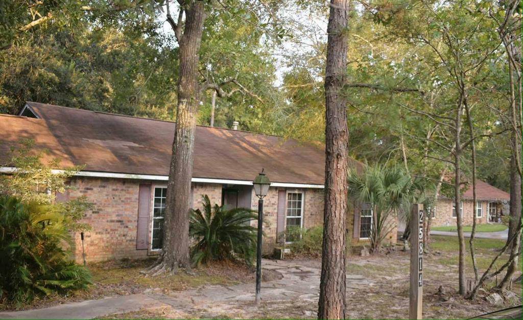 25814 Glen Loch Drive - Photo 1