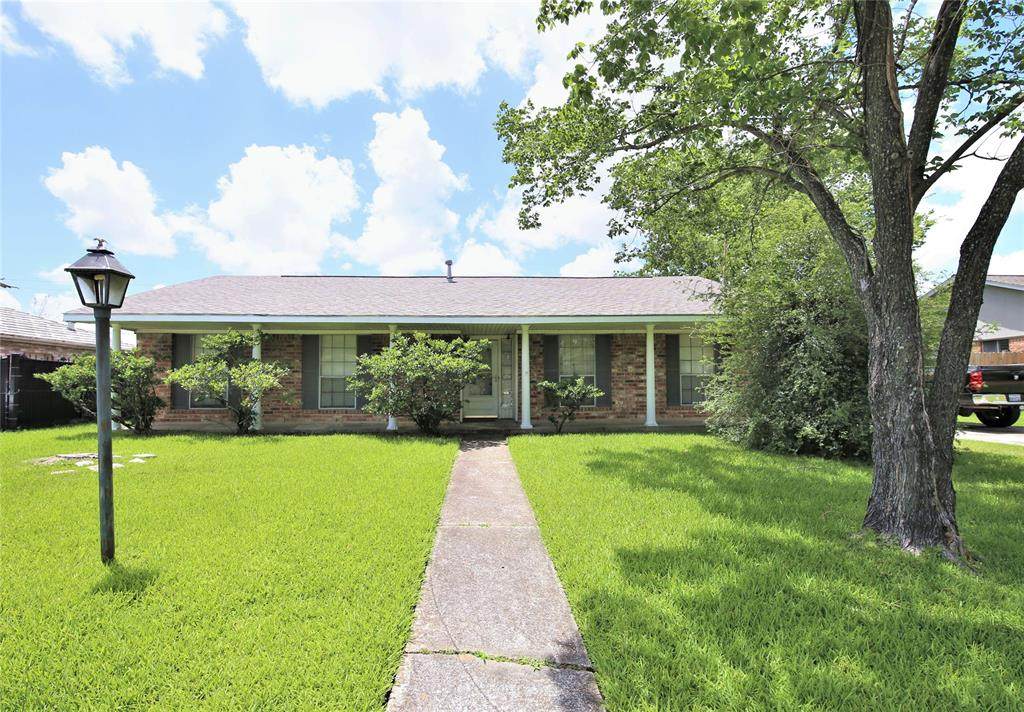 938 Greatwood Drive - Photo 1