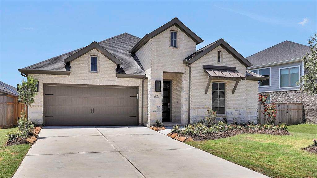 4027 Maple Glen Drive - Photo 1