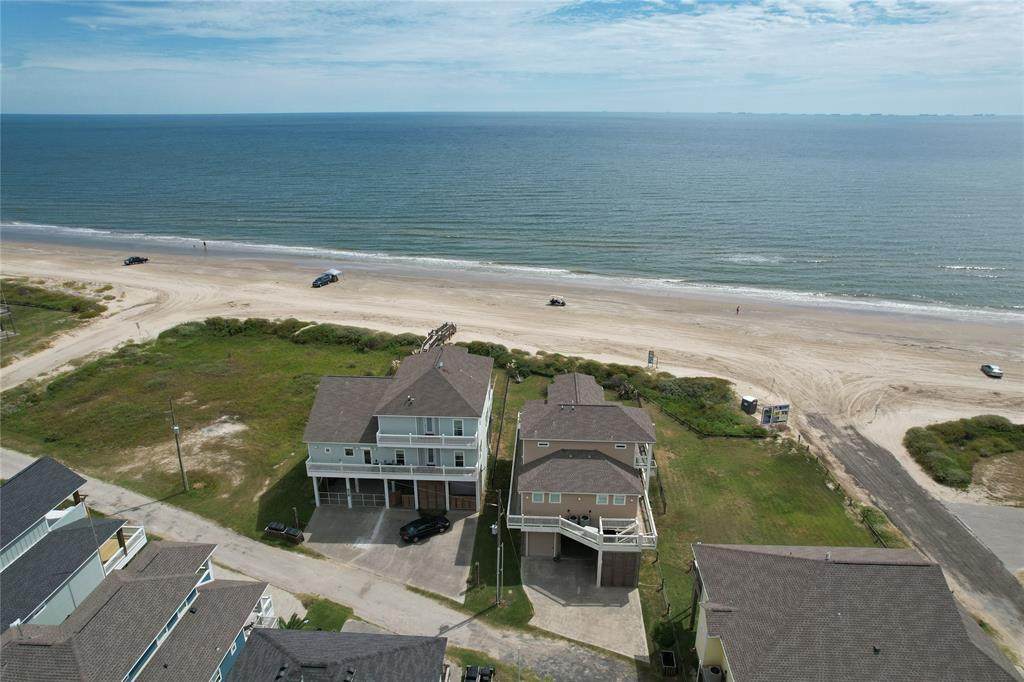 941 Fisherman Drive - Photo 1