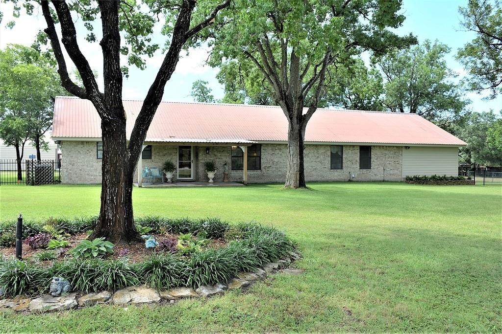 1214 State Highway 237 - Photo 1