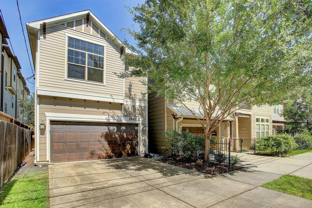 2602 Bevis Street - Photo 1