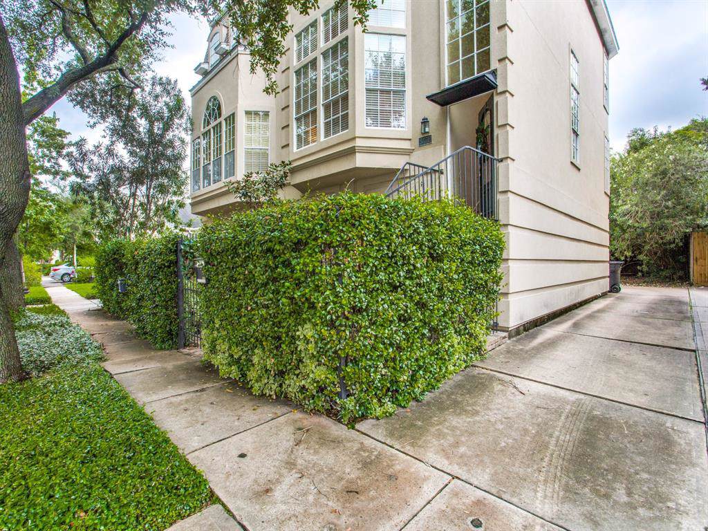 2307 Mcduffie Street - Photo 1