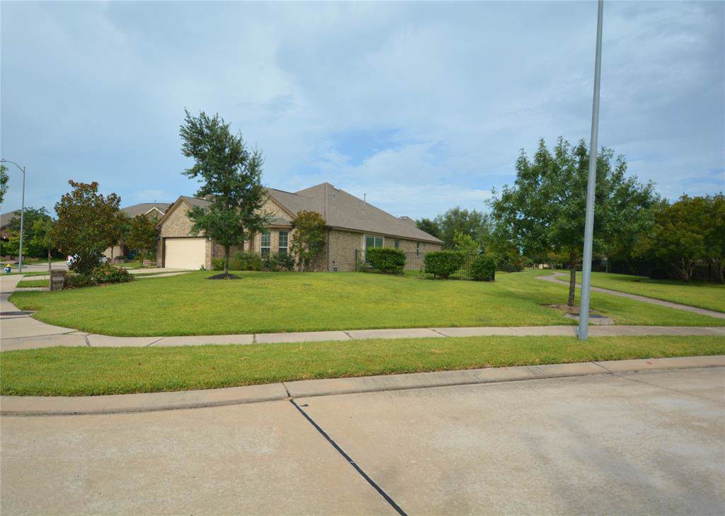 12202 Gable Cove Lane - Photo 1