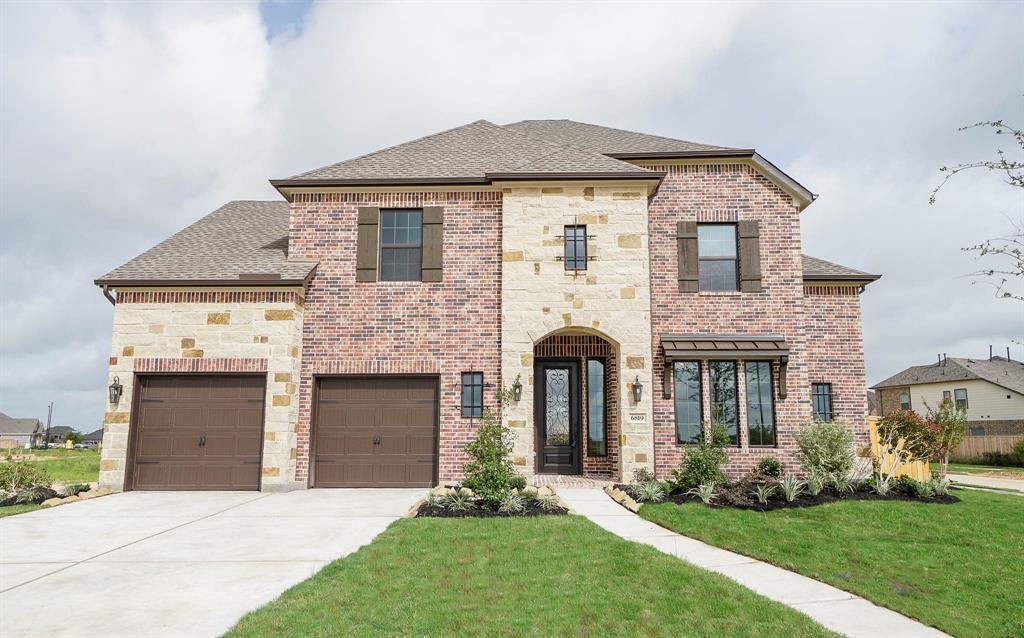 6819 Andorra Cove Circle - Photo 1