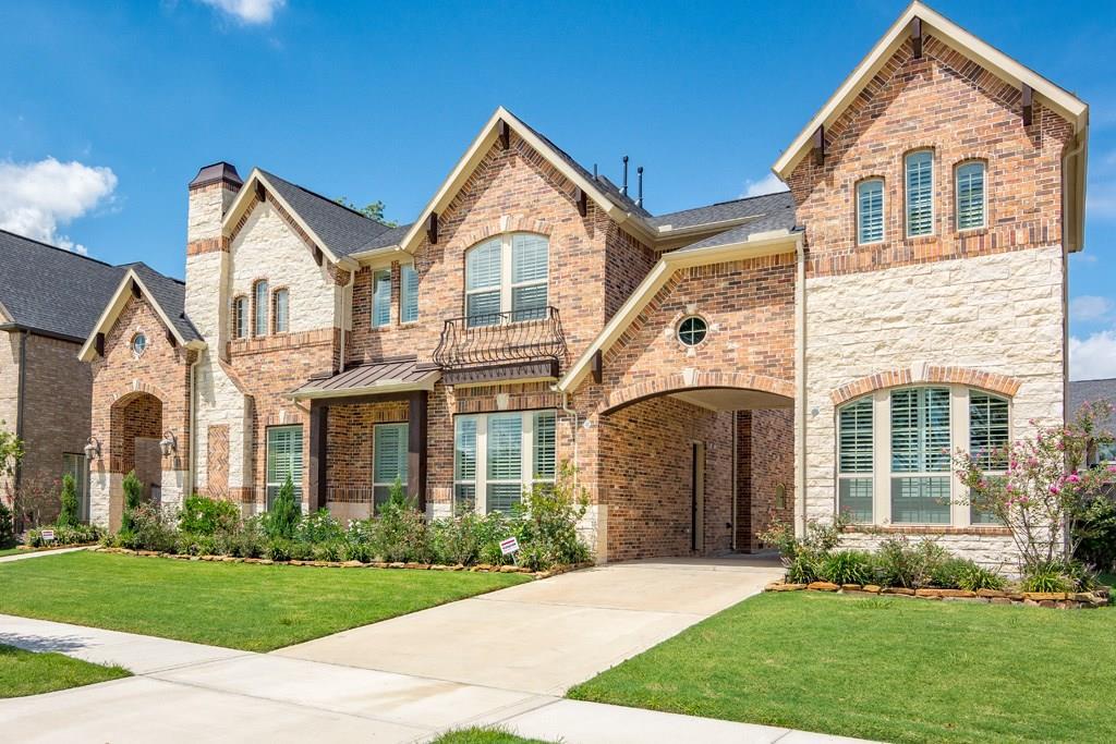 5306 Marble Creek Lane - Photo 1