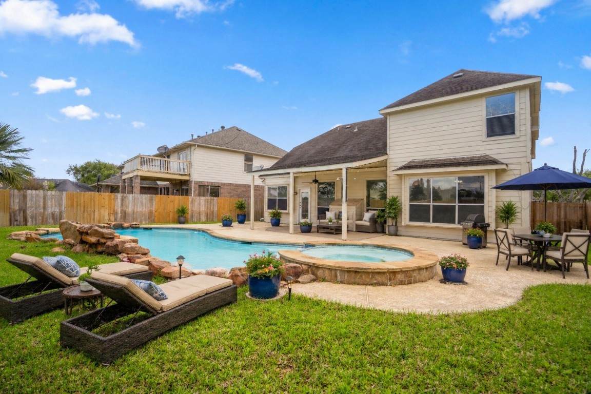 434 Williams Landing Drive - Photo 1