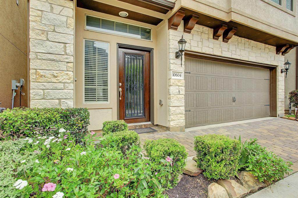 10604 Enclave Springs Court - Photo 1