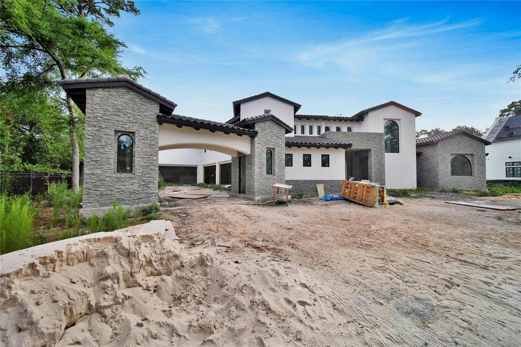 39 Thornblade Circle - Photo 1