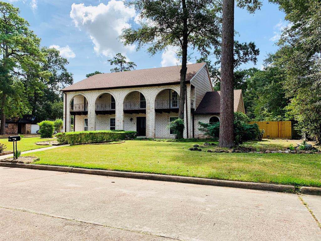 1103 Manatee Lane - Photo 1