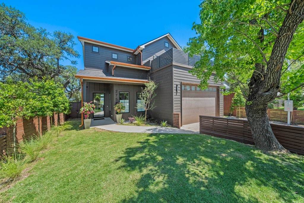 2758 Lakeshore Drive - Photo 1