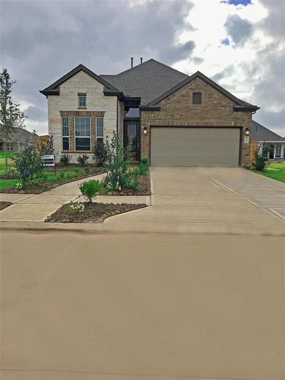 2547 Grandberry Point - Photo 1