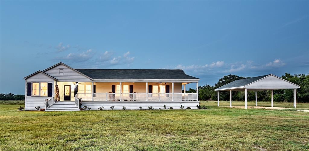 6390 Fischer Road - Photo 1