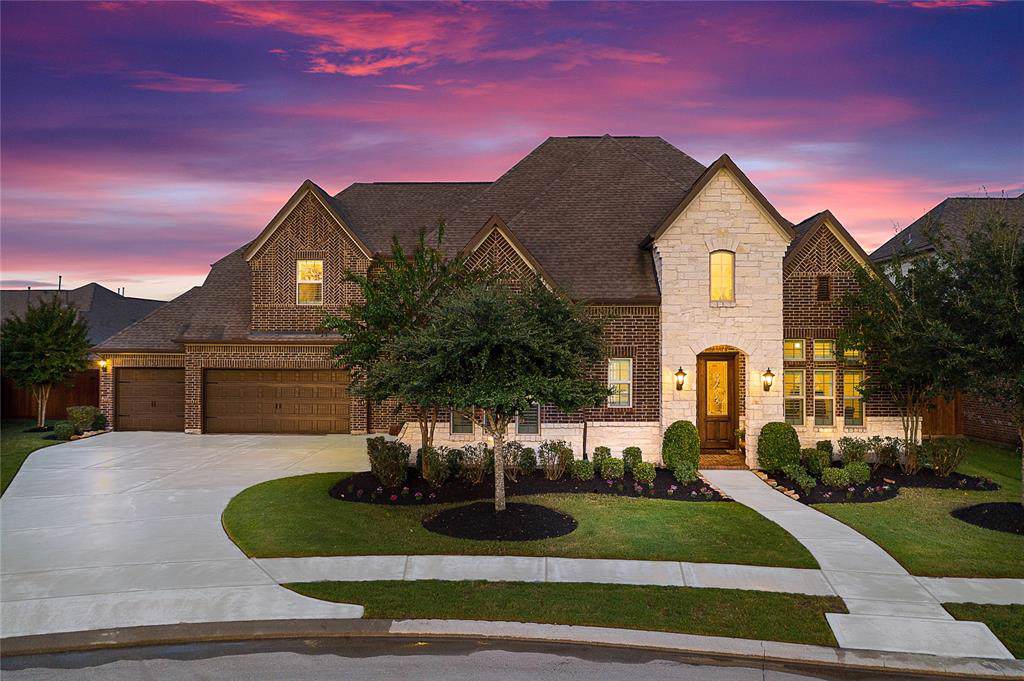 10826 Slumbering Falls Lane - Photo 1