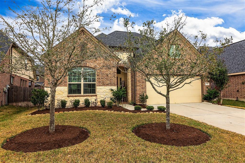 29146 Bentford Manor Court - Photo 1
