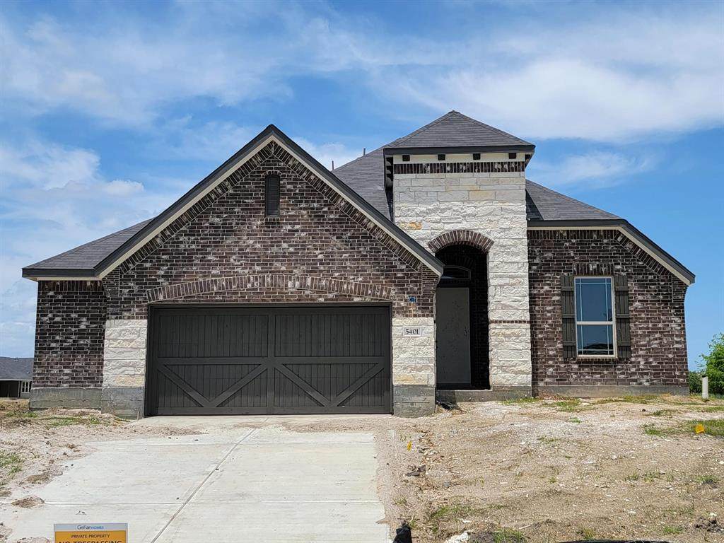 5401 Mufasa Street - Photo 1