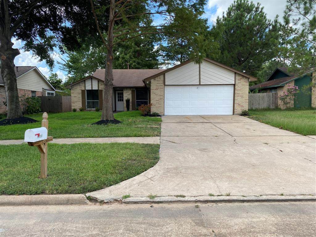 19111 Cypress Flower Drive - Photo 1