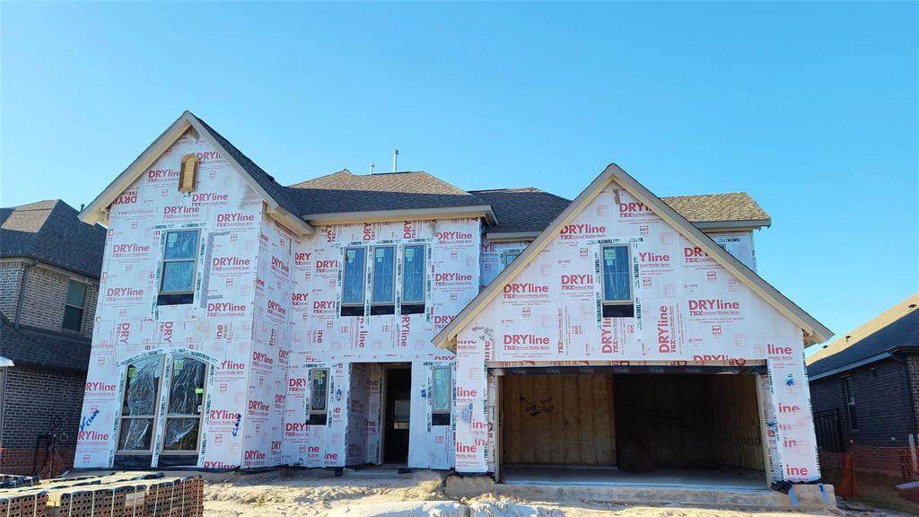 8112 Mirmont Glen Lane - Photo 1