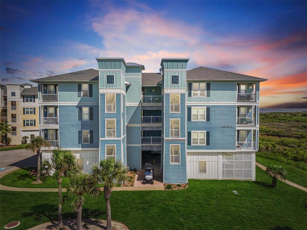 26501 Mangrove Drive - Photo 1