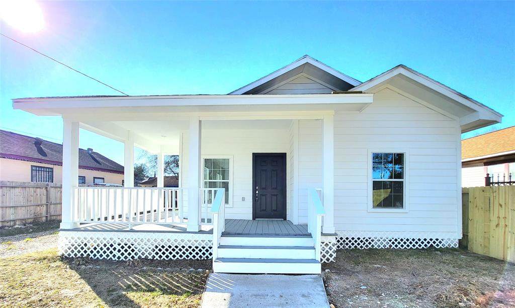6404 Sherman Street - Photo 1
