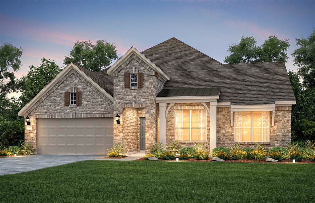 24919 Meadowthorn Crest Lane - Photo 1