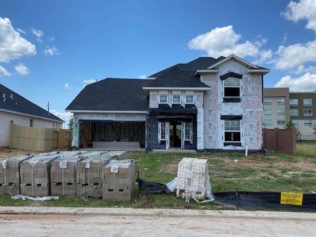 906 Summer Village Way - Photo 1