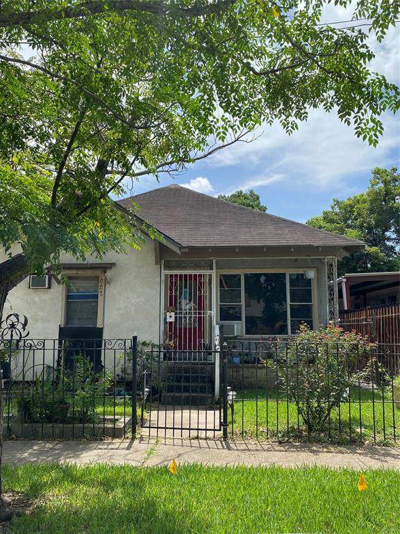 5140 Pease Street - Photo 1