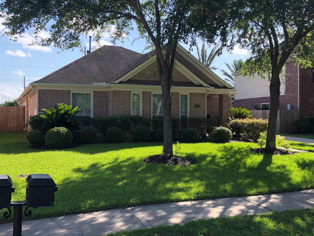 1104 Rippling Springs Lane Springs - Photo 1